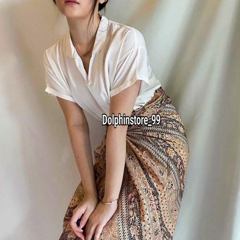 best deals dolhpinstore_99 - rok lilit batik free ring belt /rok lilit kebaya/bawahan kebaya flash s