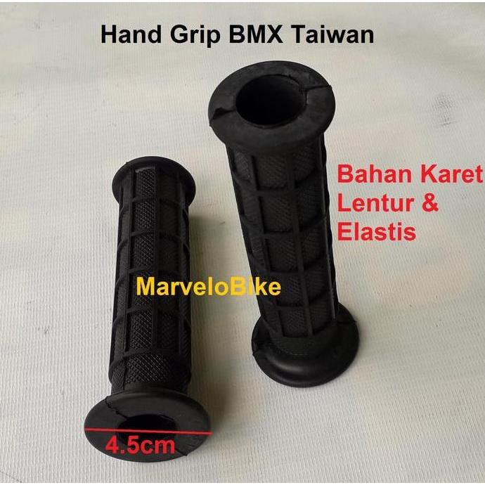 Hand Grip Sepeda Mtb / Sepeda Bmx Taiwan