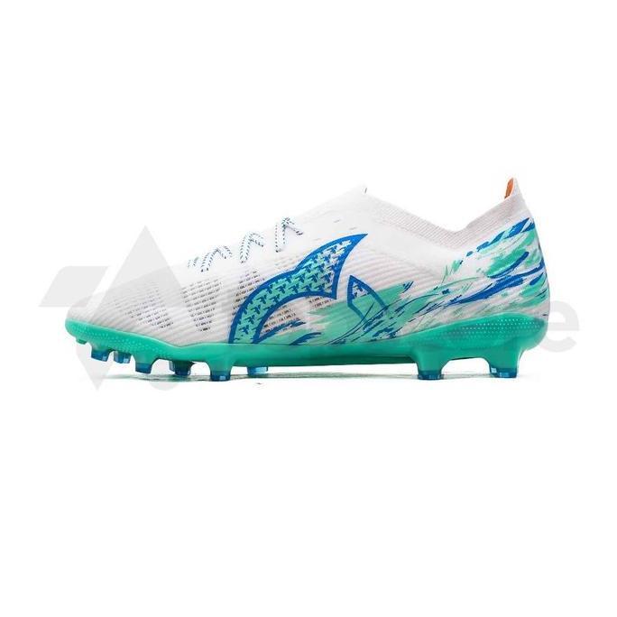 OK ORTUSEIGHT SEPATU BOLA CATALYST LIBERTE VIRTUS V2 FG SE EDISI SPESIAL FAISAL HALIM UPPER MESH RIN