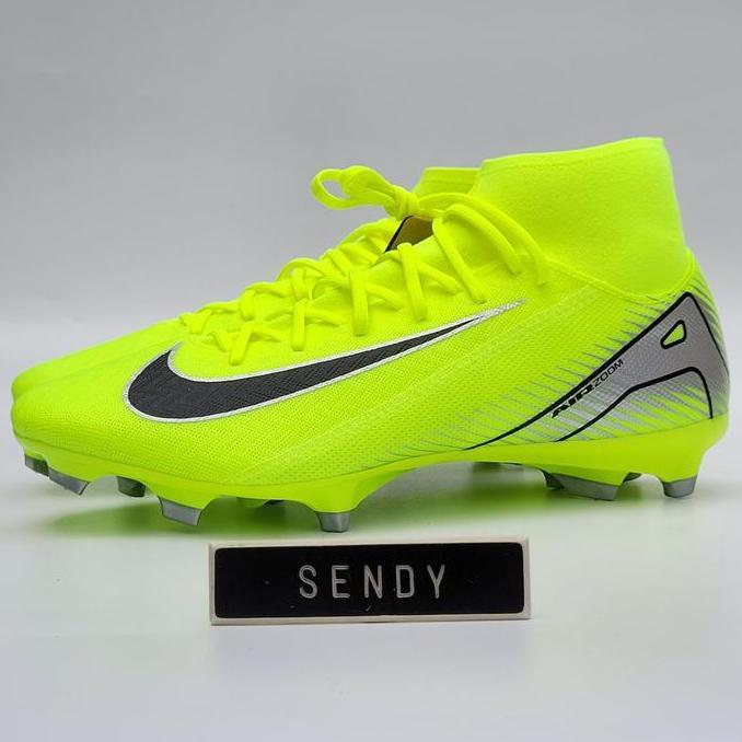 FYP NIKE AIR ZOOM MERCURIAL SUPERFLY 10 ACADEMY FG / MG ORIGINAL 100% ORI ASLI AUTHENTIC FQ1456-700 