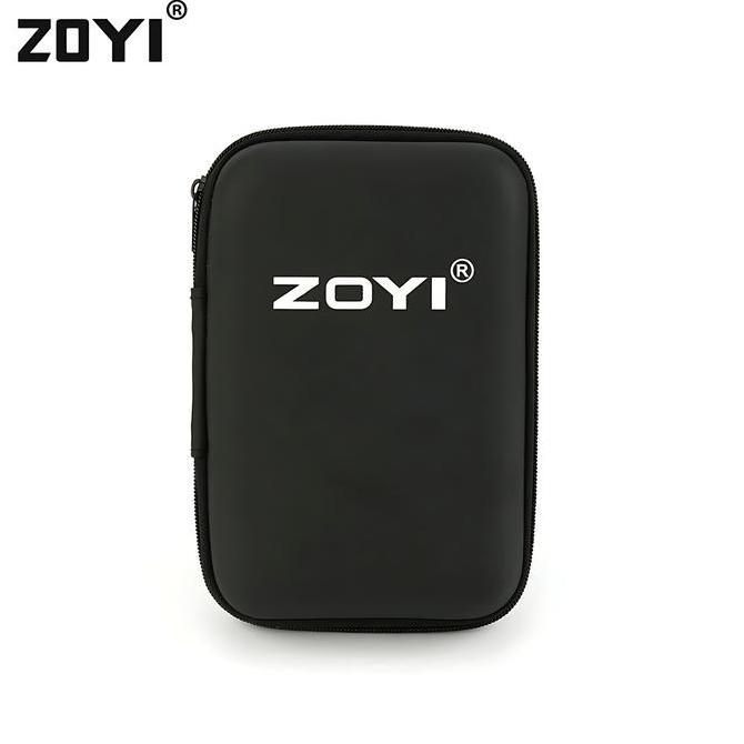Zoyi Bag Pockets Case ZT102 ZT02A ZT100 ZT98 ZT111 ZT109 ZTS4 S3 S2 S1