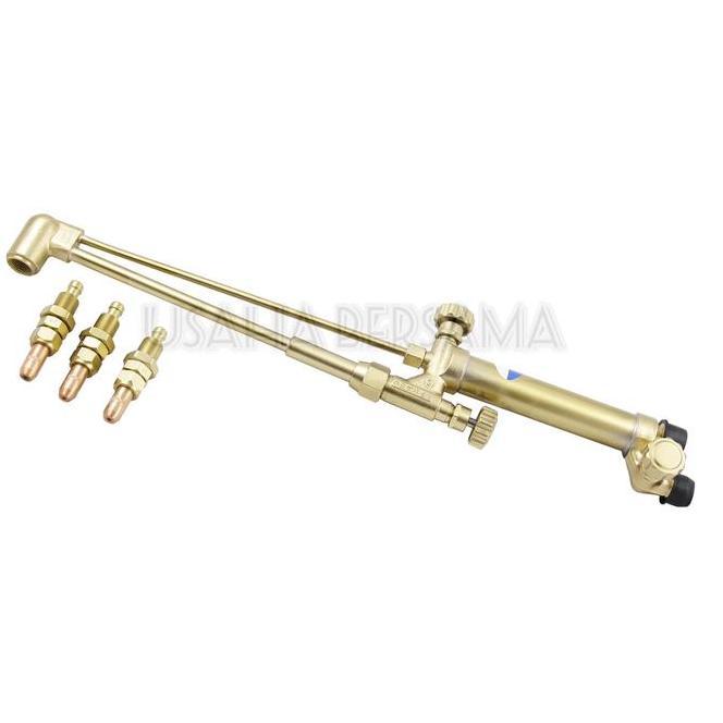 Morris Cutting Torch Cms-7505 (Lpg)