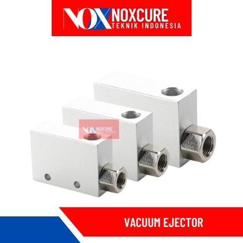 Vacum Valve Ejector Pneumatic Cv Best Quality