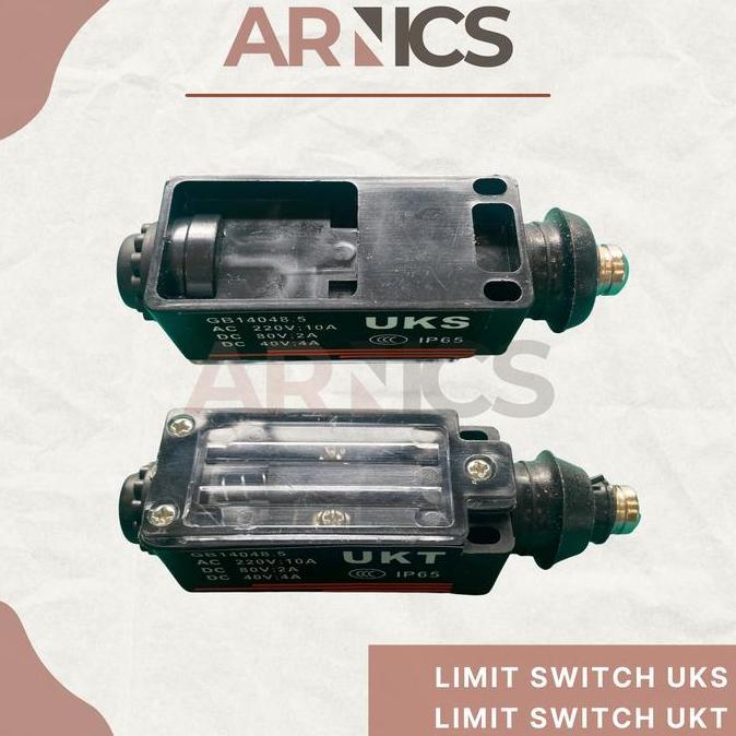 Pylo- Limit Switch Lift Uks Ukt / Elevator Limit Switch