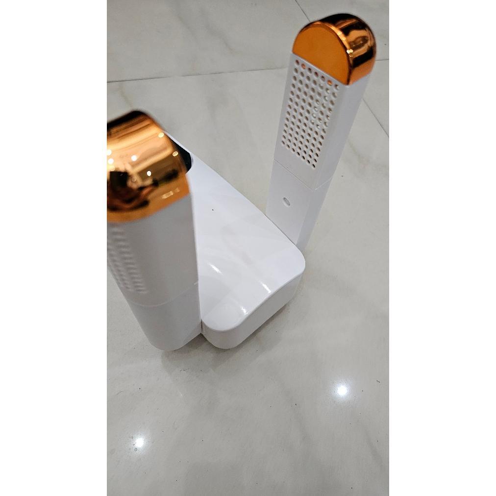 BIG PROMO Pengering Sepatu / Shoes Dryer / Shoes Dryer / Kering Sepatu / Dryer Sepatu / Cuci Sepatu 