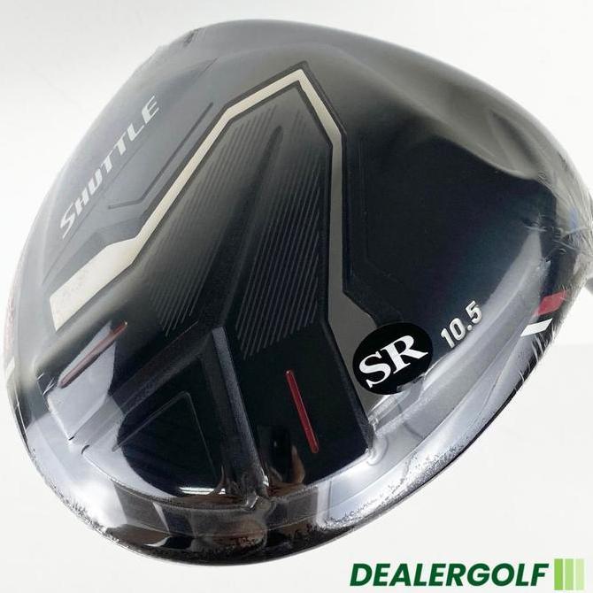 Stick Golf Maruman Shuttle Driver