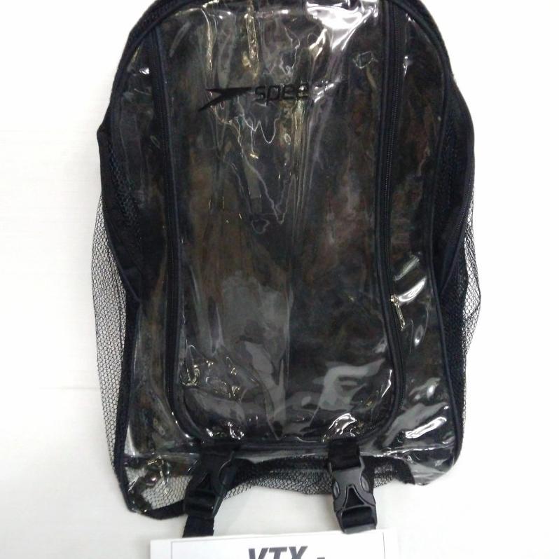 Tas Renang Jaring