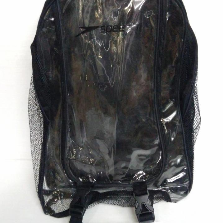 Tas Renang Jaring