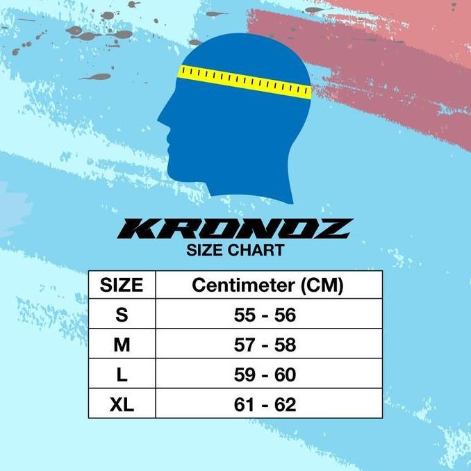 Comet- Njs Kronoz Peach Pink - Helm Half Face | Njs | Kronoz | Kronoz Polos | Kronoz | Njs | Helm Po