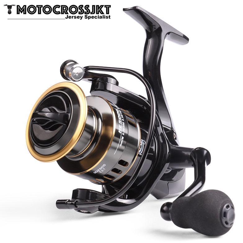 Hot Sale Reel Pancing Metal He500 - He7000