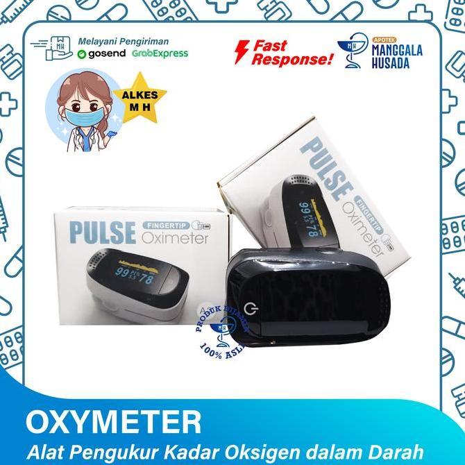 OXYMETER PULSE METER A2