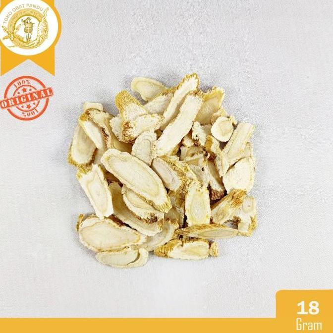 Yosom (18 Gram) / Yangshen / Yongsem / Yangsen / Ginseng Kering