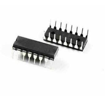 IC MAX3232CPE DIP-16P Maxim MAX 3232 CPE