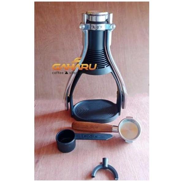 Rok Presso Gc Smartshot Rokpresso Smart Shot Alat Kopi Espresso Manual