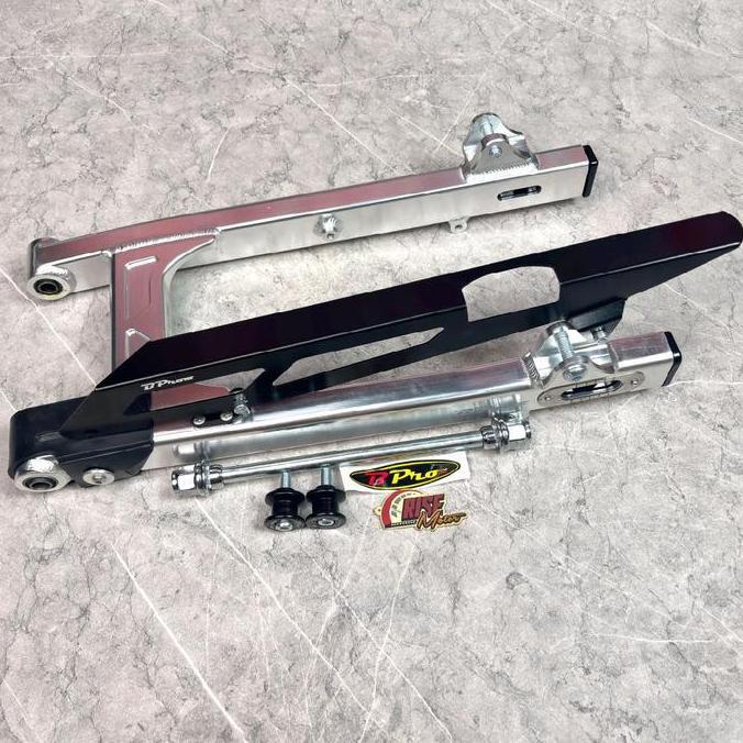AREM BPRO JUPITER Z SILVER SPC