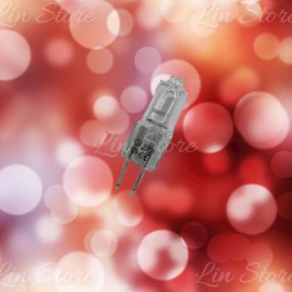 LAMPU HALOGEN KACANG 12V 20W 20 WATT MD27