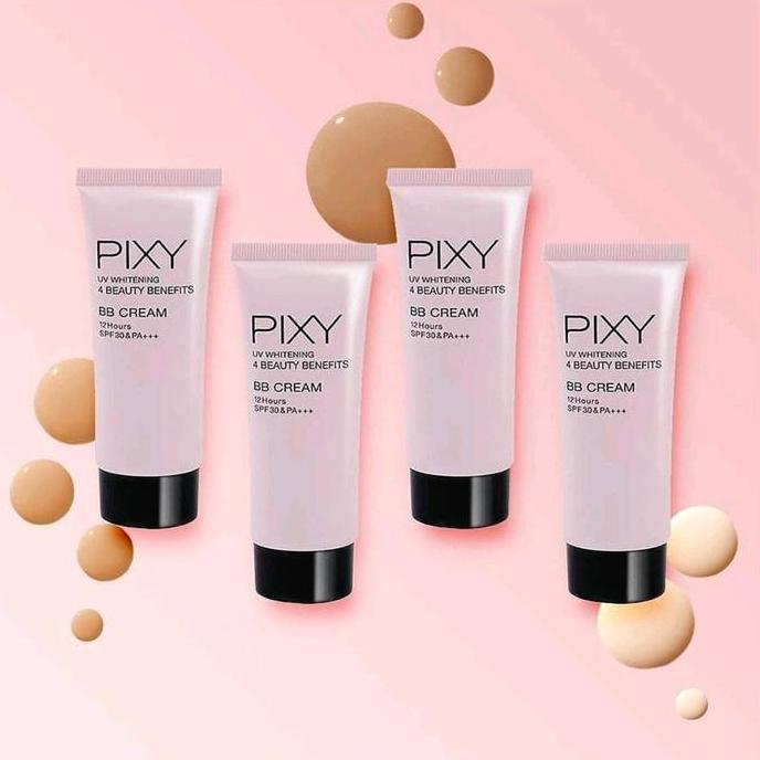 Pixy BB Cream 30ml / BB Cream Pixy