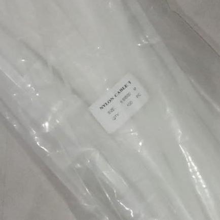TIES BESAR CABLE TIES JUMBO KABEL TIES TALI KABEL 100CM 1M 1METER MD27