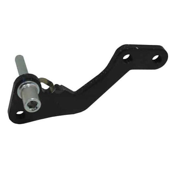 BRACKET SUB ASSY FR - SUPRA GTR 150 45290KWB601 ORIGINAL