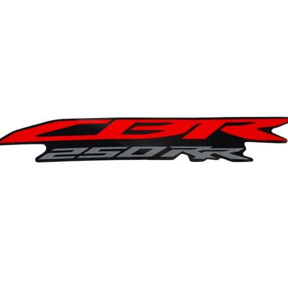 MARK CBR 250RR TYPE 1 HONDA CBR 250RR K64J 86861K64NF0ZA ORIGINAL