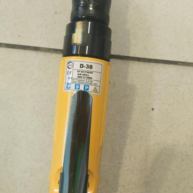 '' UNOAIR AIR DRILL D-38 ''