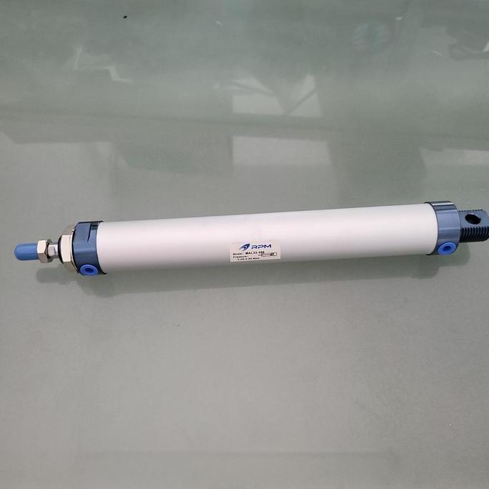 Pneumatic Cylinder / Cylinder Pneumatic Mal 32 X 200