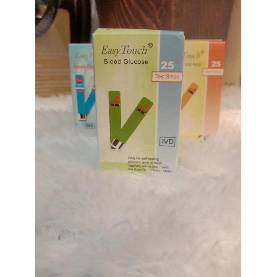 Strip Easy Touch - easy touch