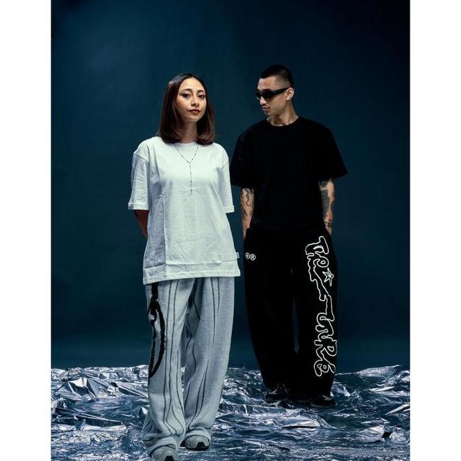 Roofair Sweatpants - Present