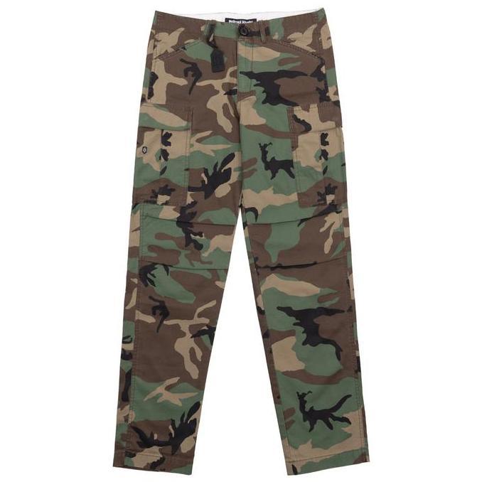 SVALBARD Imperat MATERNAL DISASTER CELANA PANJANG LORENG CARGO LONGPANTS CAMO