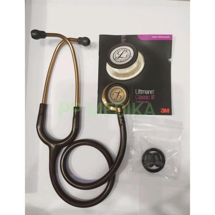 Littmann Clasic III Copper - Ori 3M