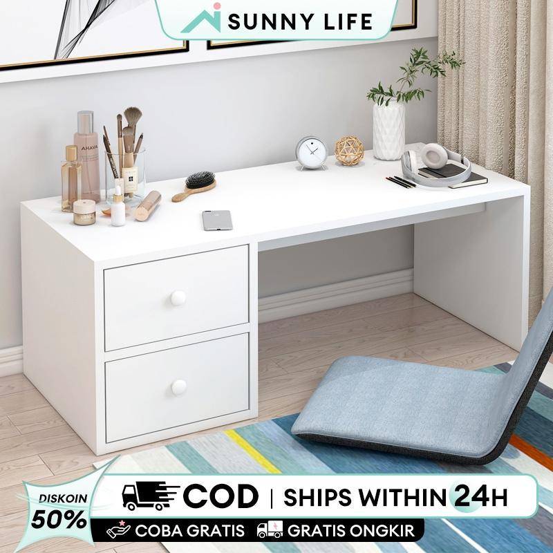 Meja Laptop Meja Belajar Kayu Meja Kamar Tidur Meja Minimalis Meja Belajar Anak Meja Kerja