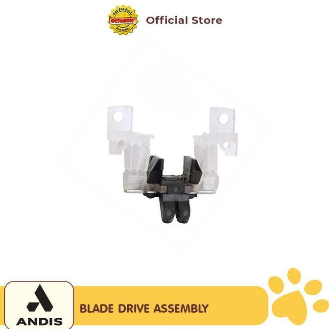 ANDIS Blade Drive Assembly | Replacement Blade Andis Pet Clipper