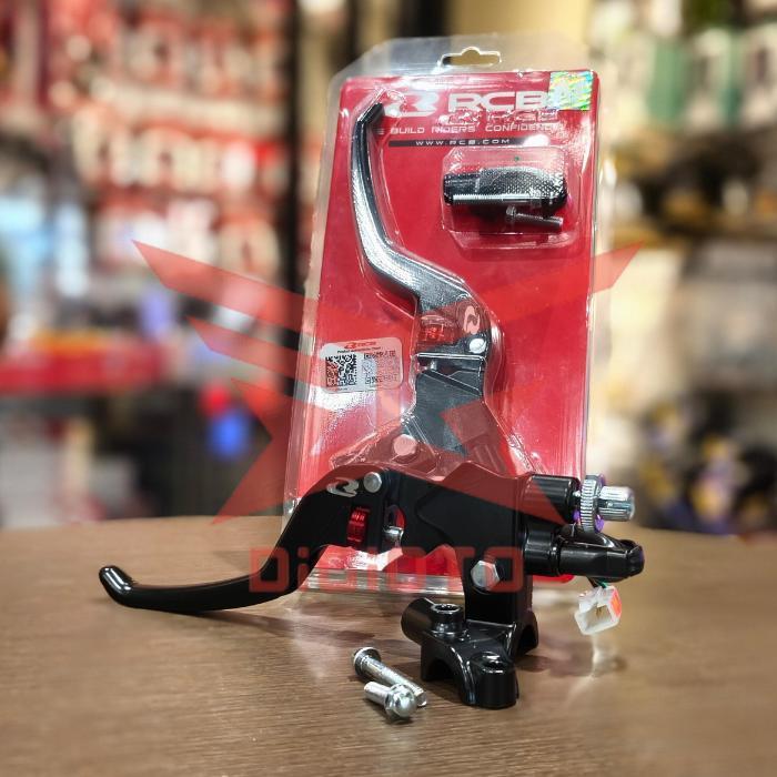 MASTER KOPLING RCB E2+ E3+ E4+ MATIC TROMOL MIO BEAT FAZZIO GEAR CBR250RR NINJA 250 FI OLD NEW VIXIO