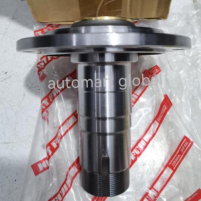 knuckle spindle spindel toyota hardtop 2f fuji japan