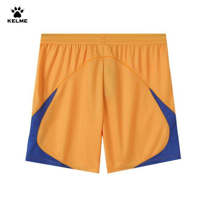 Kelme Shorts Timnas Indonesia GK - Yellow