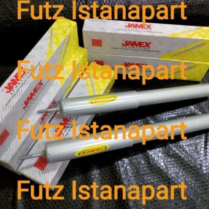 Shock breaker JAMEX PREMIUM TOYOTA RAV4 RAV 4 BELAKANG COMFORT SET
