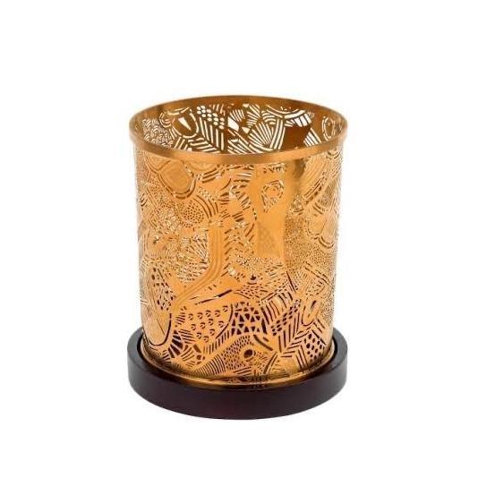Diptyque Metal Candle Holder _ Original