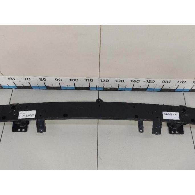 REINFORCEMENT bemper depan 52021-58XNX ORI AGH30 2015 +