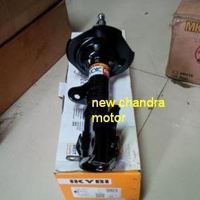 shockbreaker depan avanza veloz IMPOR IKYBI