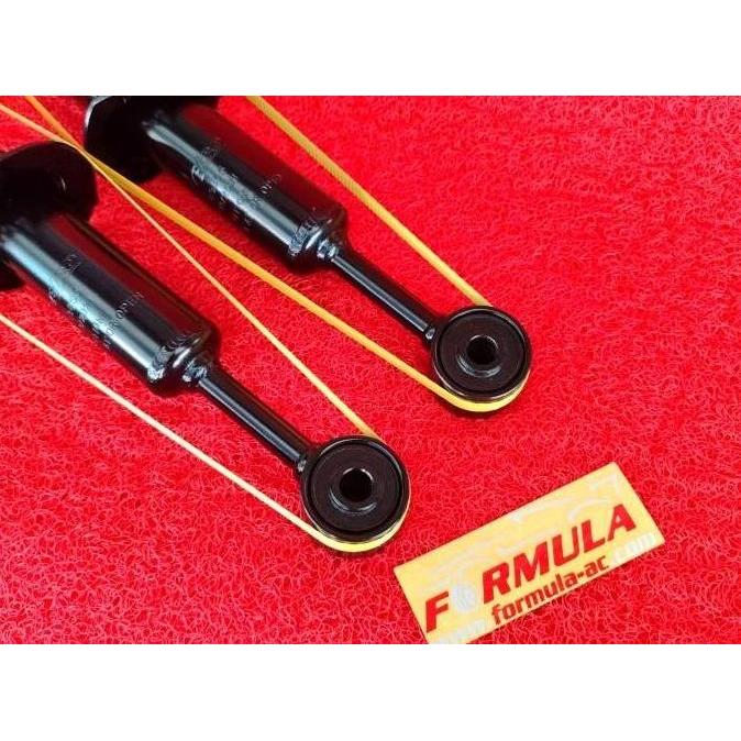 Acdelco Shockbreaker / ACDELCO Shockbreaker - TOYOTA FORTUNER VRZ (2016+) (DEPAN)