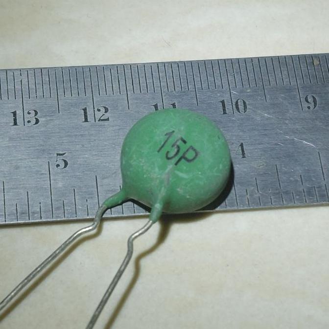 15P NTC LAS PTC PTC15P WELDING HIJAU THERMISTOR TERMISTOR 15P101R KONTROL SUHU KOEFISIEN POSITIF NTC