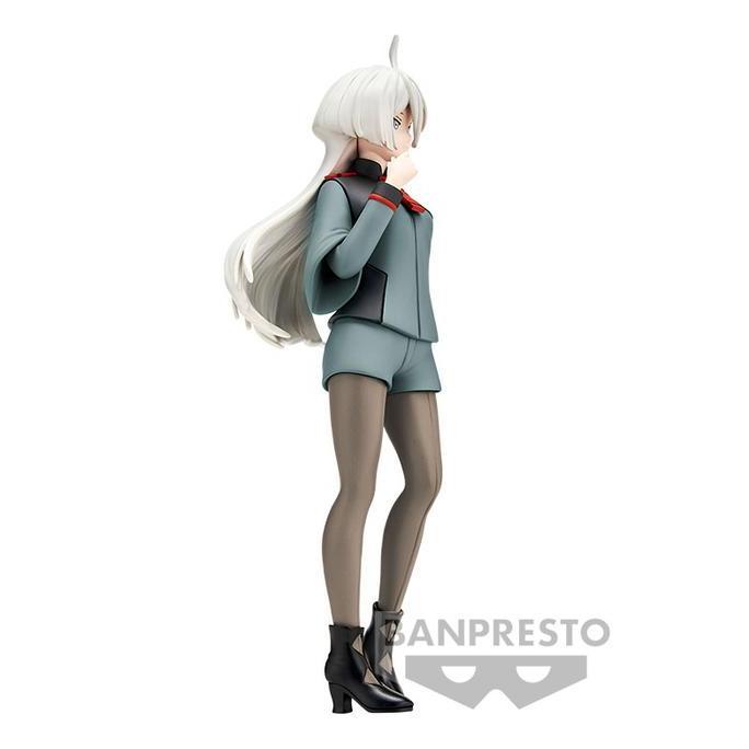 MOBILE SUIT GUNDAM THE WITCH FROM MERCURY MIORINE REMBRAN FIGURE