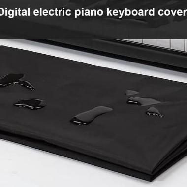 COVER PIANO P45. P125, ARIUS YDP 103, YDP S34, YDP S54, ES100, ES110