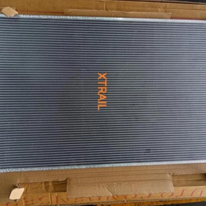Kondensor ac xtrail T31 New condensor ac OEM NISSAN Xtrail T31