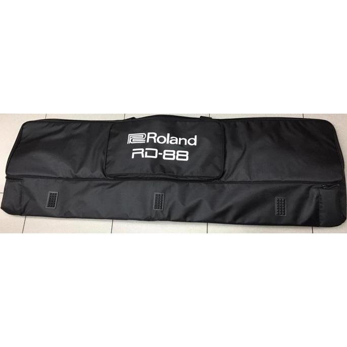 Tas Keyboard Roland RD 88 / Tas Untuk Roland RD88