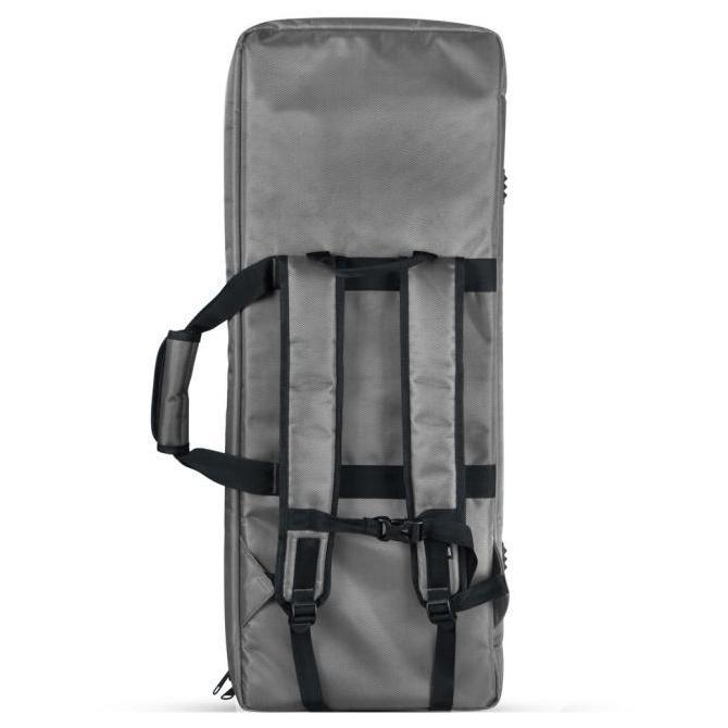 Zorc Official - Tas Keyboard KORG | Case Korg PA600, PA900, PA50 Grey