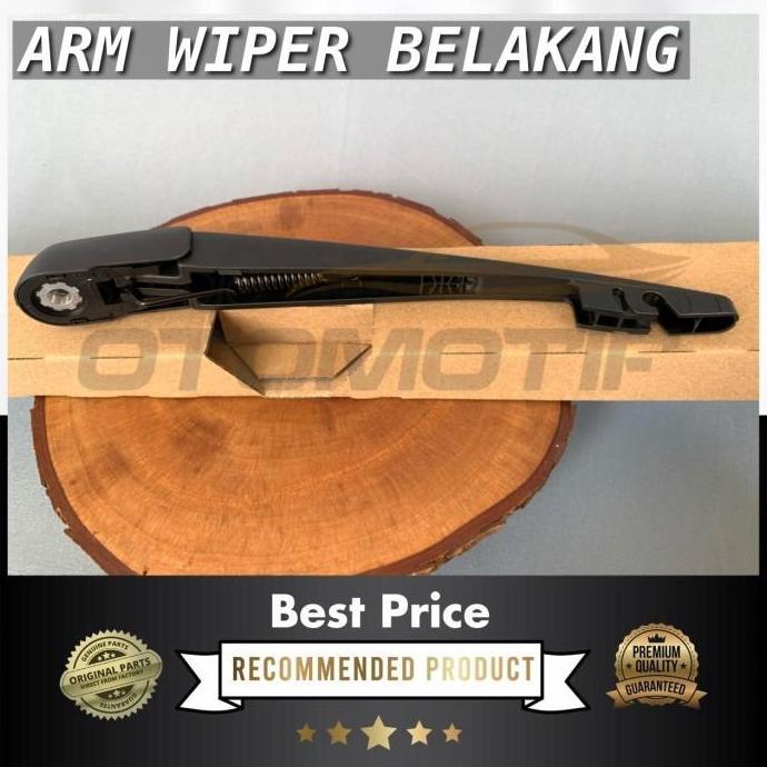 GAGANG WIPER BELAKANG XPANDER 12 INCH ARM WIPER BELAKANG XPANDER