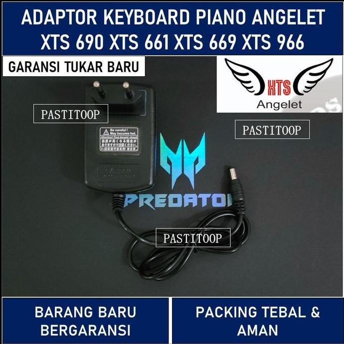 ADAPTOR KEYBOARD ANGELET XTS 690