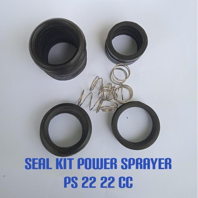 Sealkit ps 22 sealkit matrix sealkit sumura