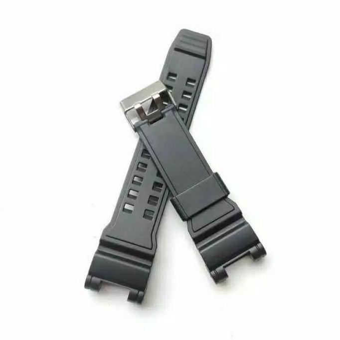 Tali jam tangan KALIBRE MAXWELL Rubber Strap jam KALIBRE MAXWELL